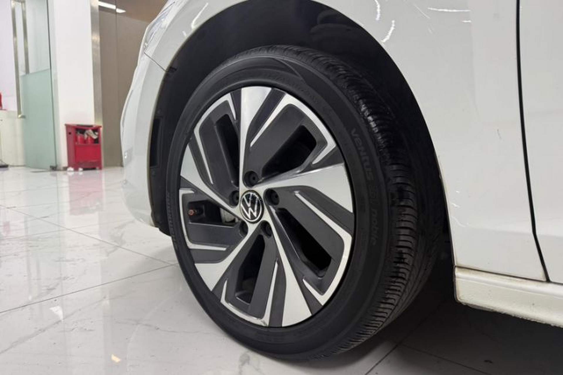 Used Volkswagen Bora 2023 280TSI DSG Prestige Edition Exterior 2