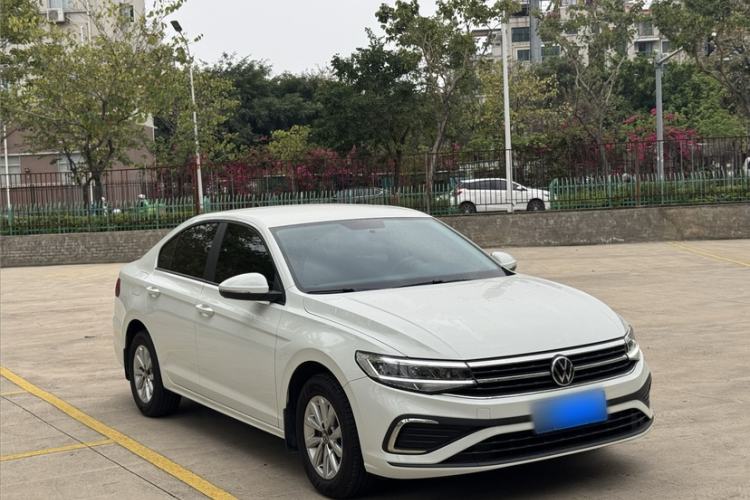 Used Volkswagen Bora 2023 200TSI DSG Comfort Edition Exterior 2