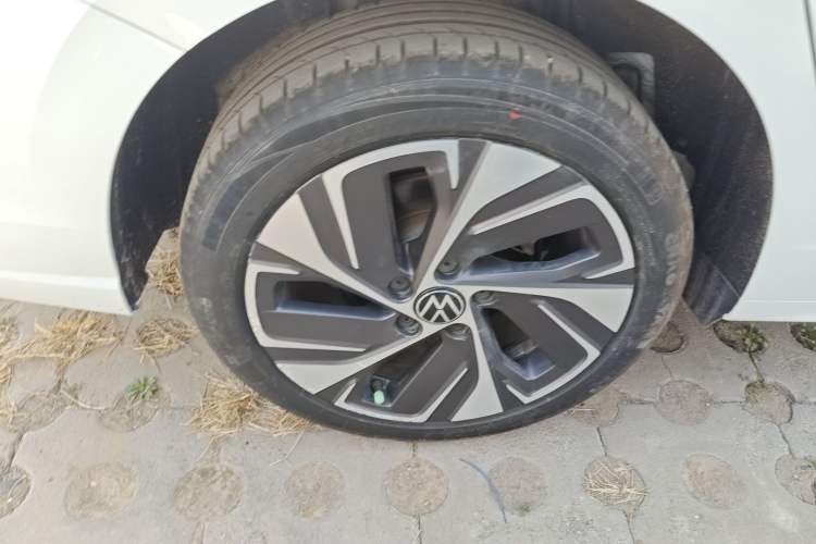 Used Volkswagen Bora 2023 300TSI DSG Prestige Edition Exterior 2