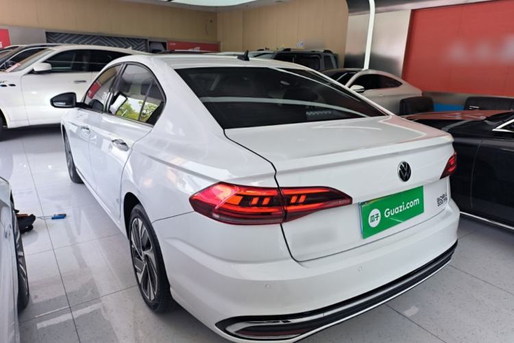 Used Volkswagen Bora 2023 200TSI DSG SmartDrive PRO Edition Exterior 2