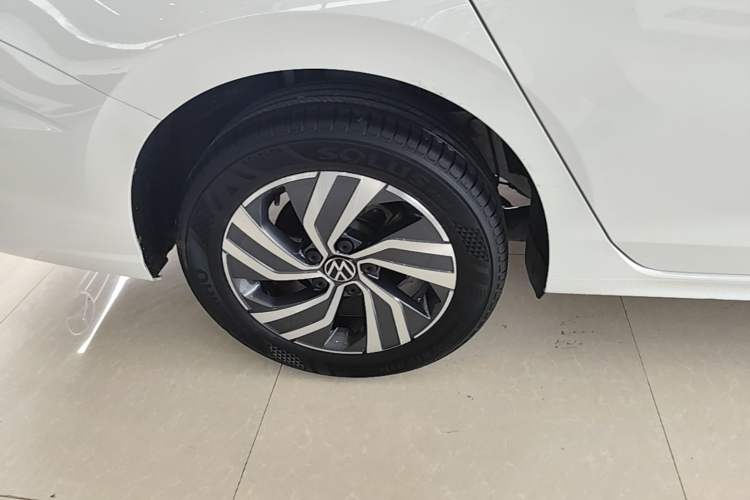 Used Volkswagen Bora 2023 280TSI DSG Comfort Edition Exterior 2