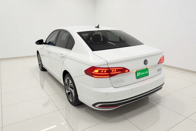 Used Volkswagen Bora 2023 200TSI DSG YueXing PRO Edition Exterior 2