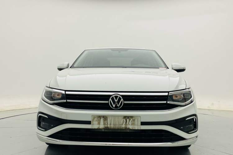 Used Volkswagen Bora 2023 200TSI DSG Smart Drive Version Exterior 2