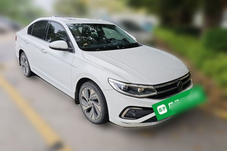 Used Volkswagen Bora 2023 200TSI DSG SmartDrive PRO Edition Exterior 2