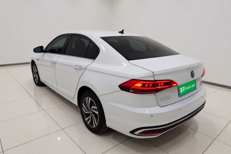 Used Volkswagen Bora 2023 200TSI DSG Enjoyment Edition Exterior 2