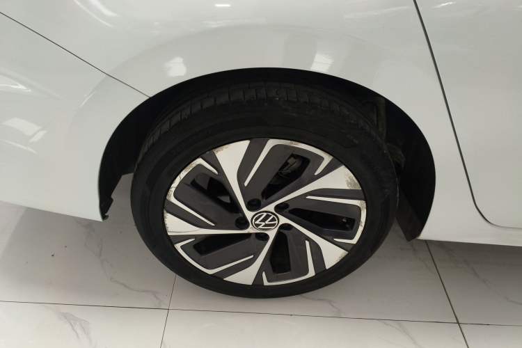 Used Volkswagen Bora 2023 200TSI DSG SmartDrive PRO Edition Exterior 2