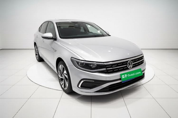 Used Volkswagen Bora 2023 200TSI DSG YueXing PRO Edition Exterior 2