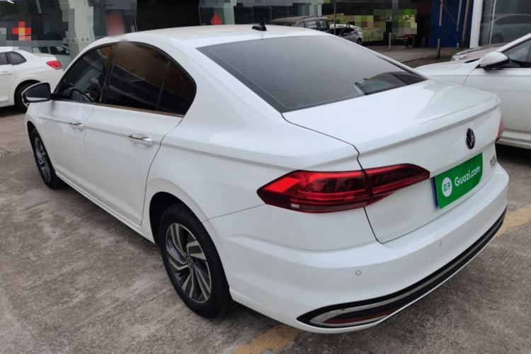 Used Volkswagen Bora 2023 200TSI DSG Enjoyment Edition Exterior 2