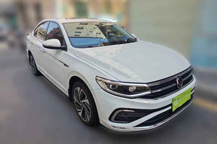 Used Volkswagen Bora 2023 280TSI DSG Prestige Edition Exterior 2