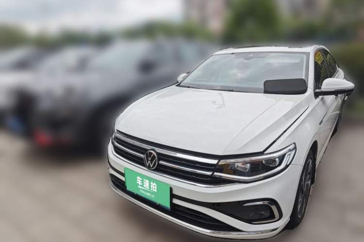 Used Volkswagen Bora 2023 280TSI DSG Prestige Edition Exterior 2