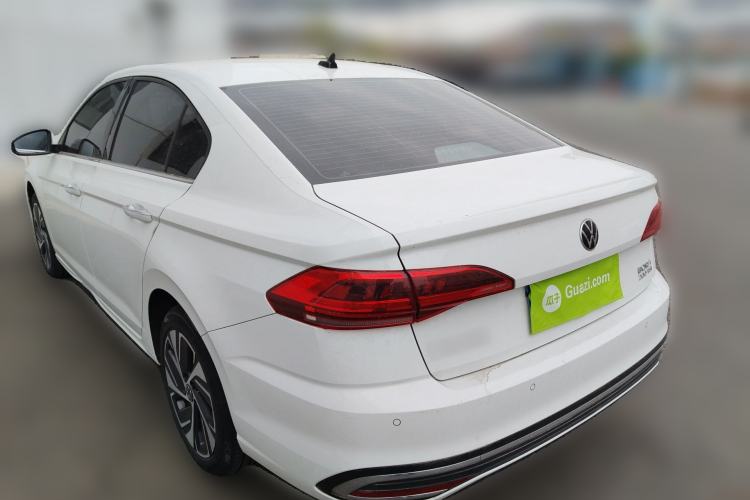 Used Volkswagen Bora 2023 200TSI DSG YueXing PRO Edition Exterior 2