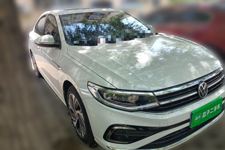 Used Volkswagen Bora 2023 280TSI DSG Prestige Edition Exterior 2