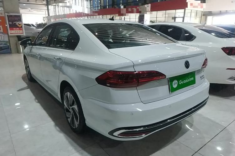 Used Volkswagen Bora 2023 200TSI DSG SmartDrive PRO Edition Exterior 2