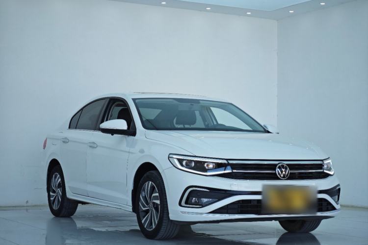 Used Volkswagen Bora 2023 200TSI DSG Enjoyment Edition Exterior 2