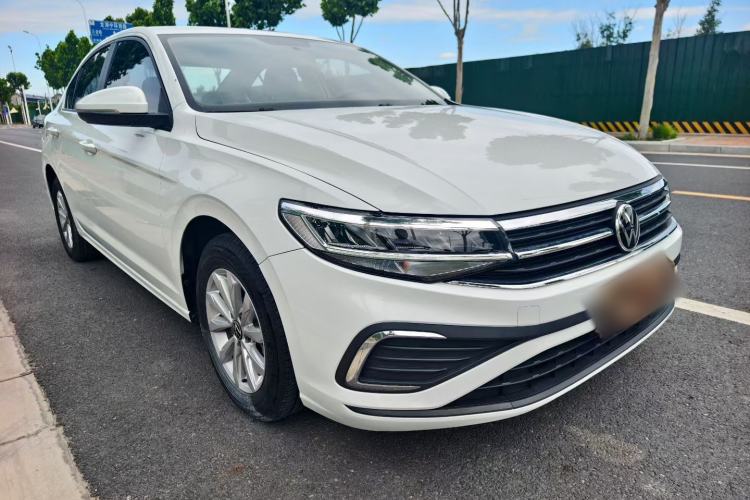 Used Volkswagen Bora 2023 200TSI DSG Comfort Edition Exterior 2