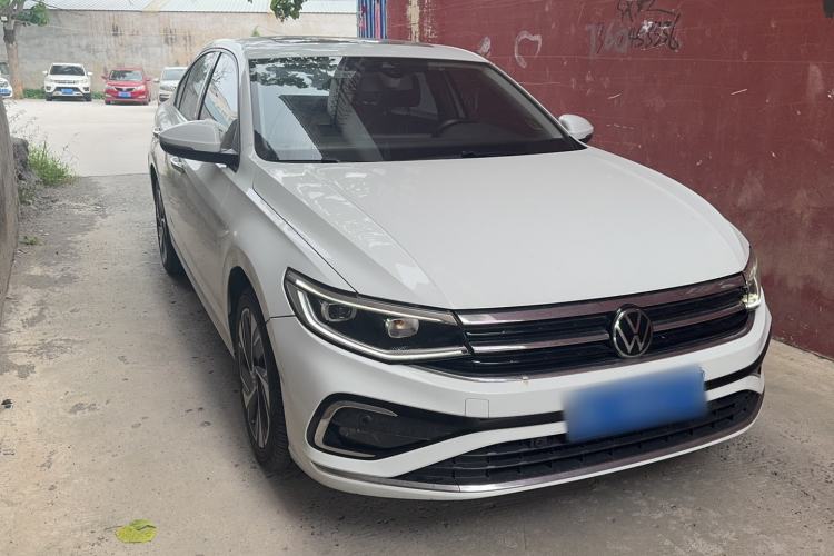 Used Volkswagen Bora 2023 200TSI DSG SmartDrive PRO Edition Exterior 2
