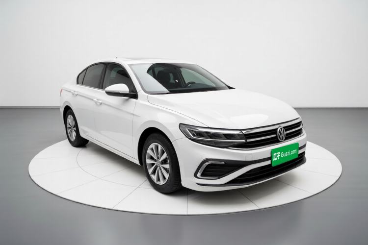 Used Volkswagen Bora 2023 1.5L Automatic Changer Limited Edition Exterior 2