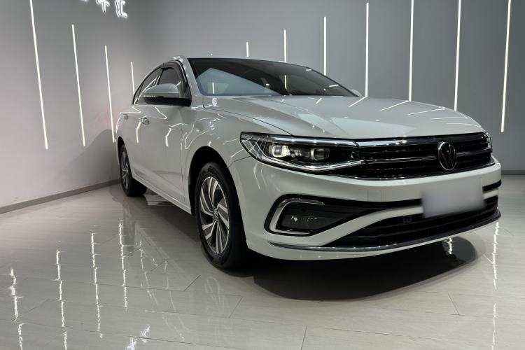 Used Volkswagen Bora 2023 200TSI DSG Enjoyment Edition Exterior 2