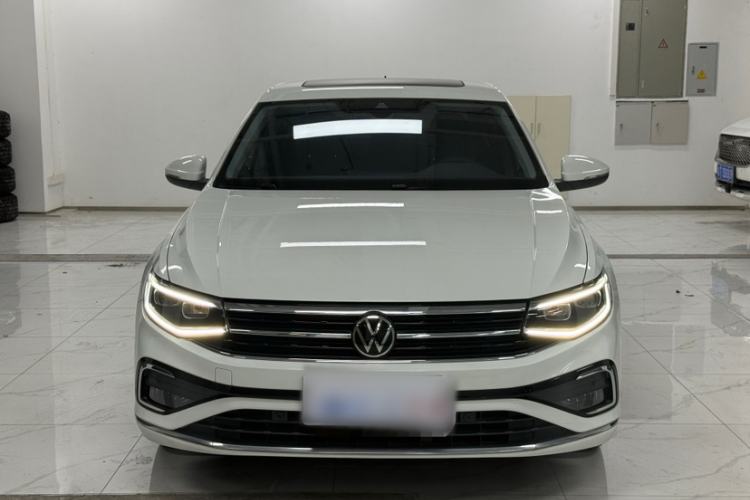 Used Volkswagen Bora 2023 280TSI DSG Prestige Edition Exterior 3