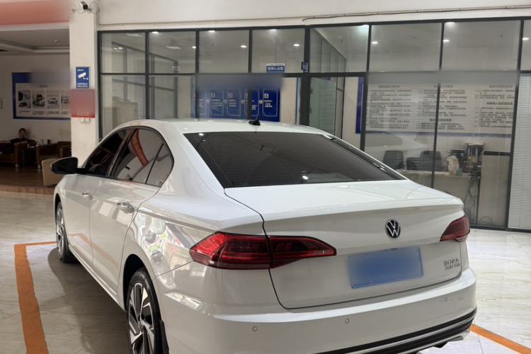 Used Volkswagen Bora 2023 200TSI DSG YueXing PRO Edition Exterior 3