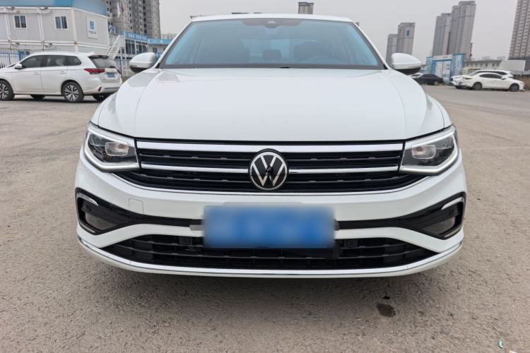 Used Volkswagen Bora 2023 300TSI DSG Prestige Edition Exterior 3