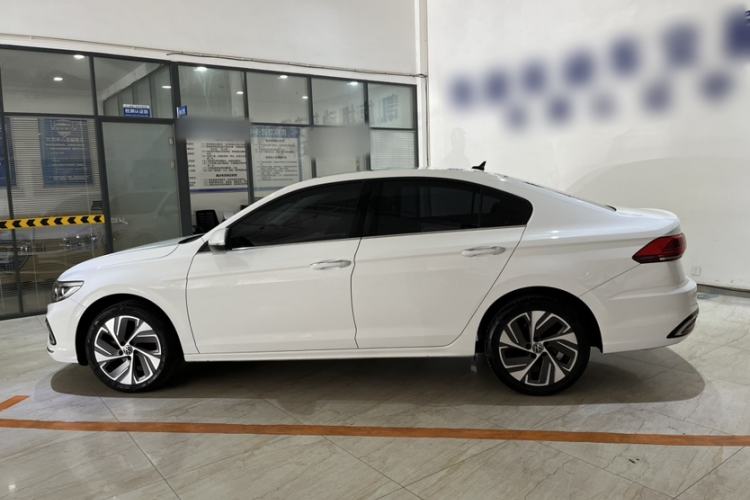 Used Volkswagen Bora 2023 200TSI DSG YueXing PRO Edition Exterior 3