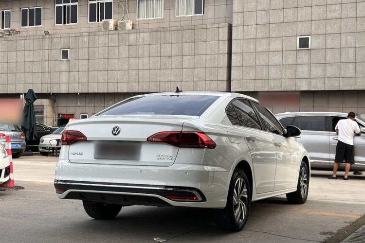 Used Volkswagen Bora 2023 280TSI DSG Comfort Edition Exterior 3
