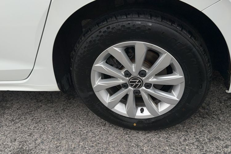Used Volkswagen Bora 2023 200TSI DSG Comfort Edition Exterior 3