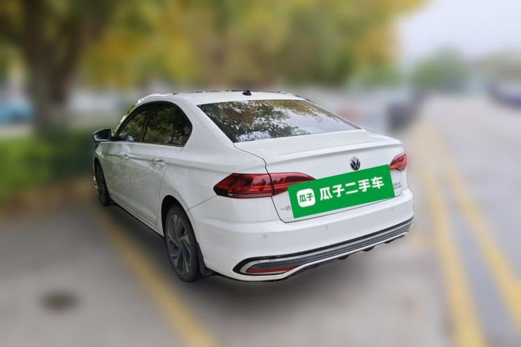 Used Volkswagen Bora 2023 200TSI DSG SmartDrive PRO Edition Exterior 3
