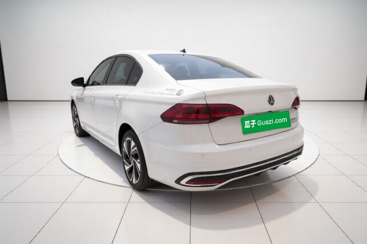 Used Volkswagen Bora 2023 200TSI DSG YueXing PRO Edition Exterior 3