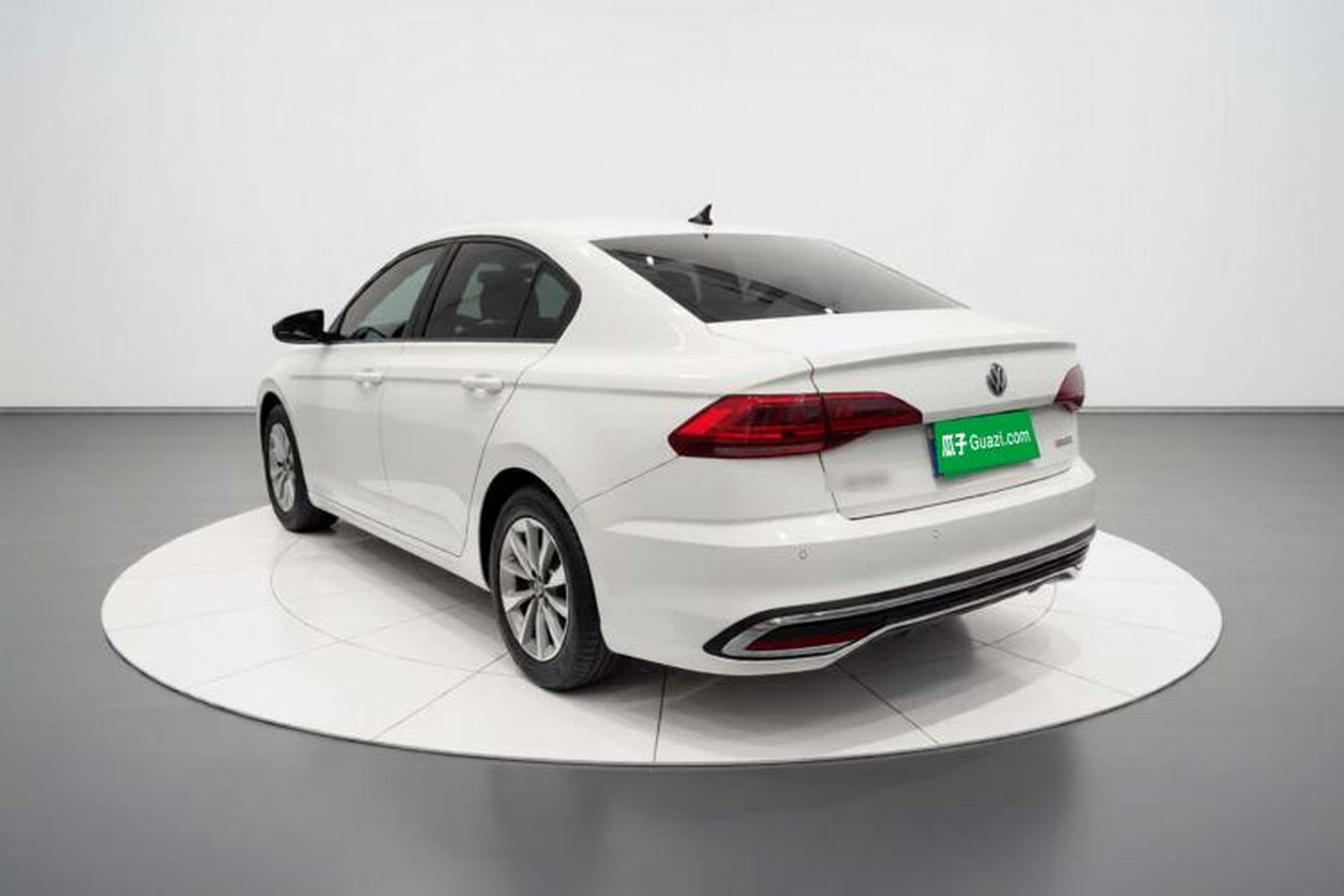Used Volkswagen Bora 2023 1.5L Automatic Changer Limited Edition Exterior 3