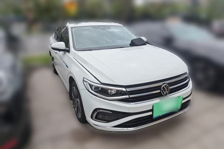 Used Volkswagen Bora 2023 280TSI DSG Prestige Edition Exterior 3
