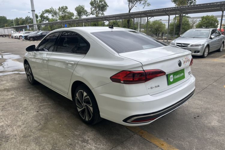 Used Volkswagen Bora 2023 200TSI DSG YueXing PRO Edition Exterior 3