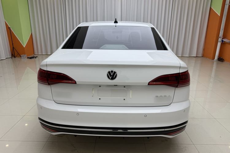 Used Volkswagen Bora 2023 200TSI DSG Smart Drive Version Exterior 3