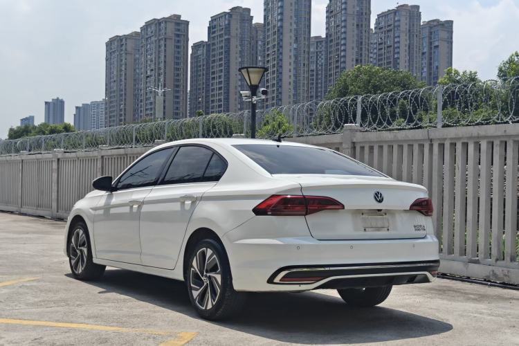 Used Volkswagen Bora 2023 200TSI DSG YueXing PRO Edition Exterior 3