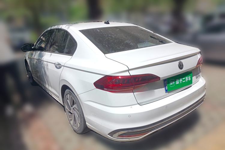 Used Volkswagen Bora 2023 280TSI DSG Prestige Edition Exterior 3