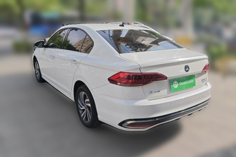 Used Volkswagen Bora 2023 200TSI DSG Enjoyment Edition Exterior 3