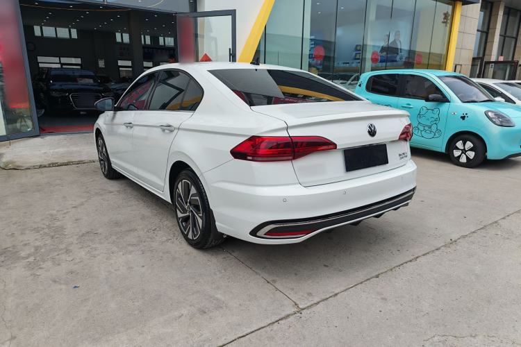 Used Volkswagen Bora 2023 200TSI DSG YueXing PRO Edition Exterior 3