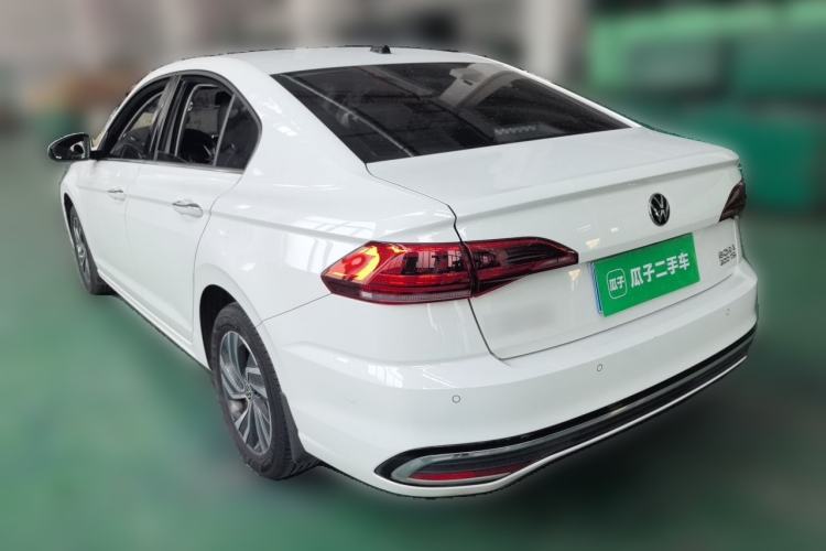 Used Volkswagen Bora 2023 200TSI DSG Enjoyment Edition Exterior 3