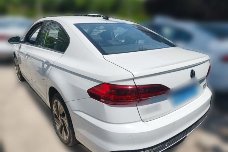 Used Volkswagen Bora 2023 200TSI DSG YueXing PRO Edition Exterior 3