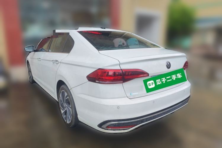 Used Volkswagen Bora 2023 200TSI DSG YueXing PRO Edition Exterior 3