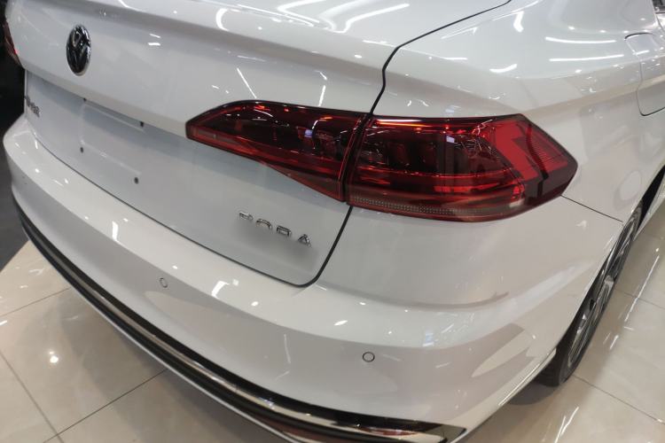 Used Volkswagen Bora 2023 200TSI DSG YueXing PRO Edition Exterior 3