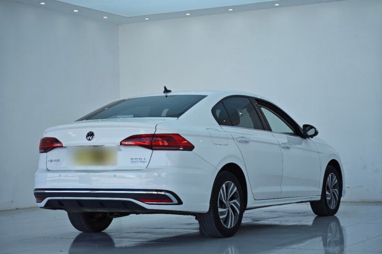 Used Volkswagen Bora 2023 200TSI DSG Enjoyment Edition Exterior 3