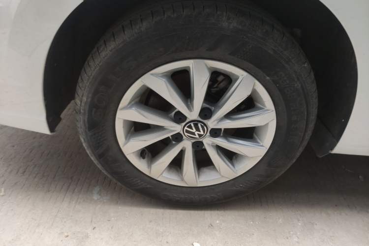 Used Volkswagen Bora 2023 200TSI DSG Comfort Edition Exterior 3