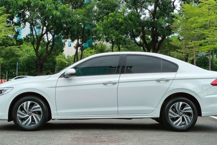 Used Volkswagen Bora 2023 200TSI DSG Enjoyment Edition Exterior 3