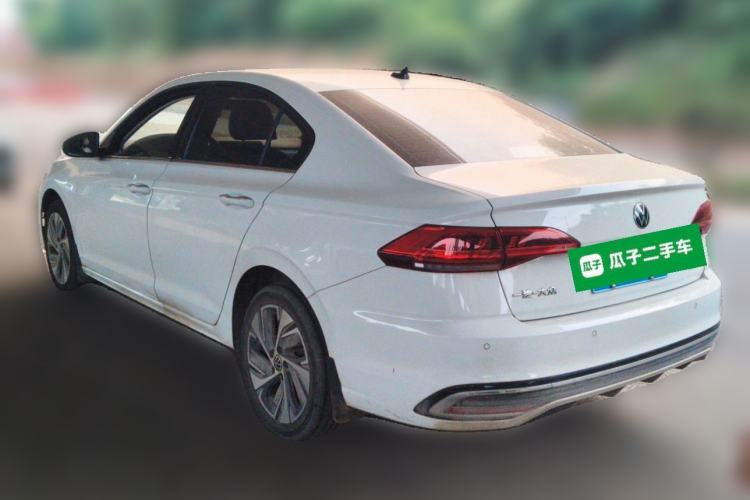 Used Volkswagen Bora 2023 200TSI DSG YueXing PRO Edition Exterior 3
