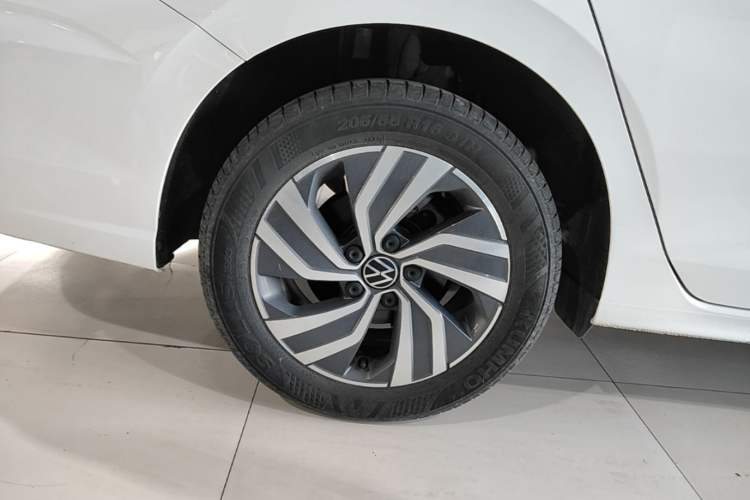 Used Volkswagen Bora 2023 200TSI DSG Smart Drive Version Exterior 3