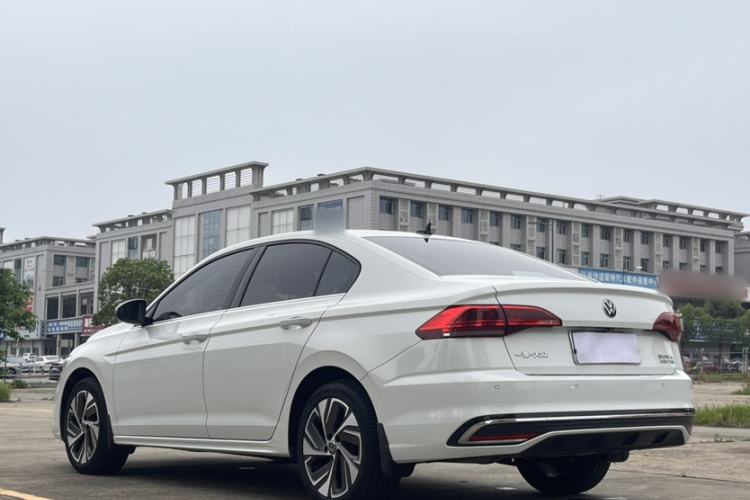 Used Volkswagen Bora 2023 200TSI DSG YueXing PRO Edition Exterior 3