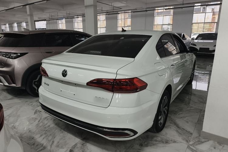 Used Volkswagen Bora 2023 200TSI DSG Enjoyment Edition Exterior 3