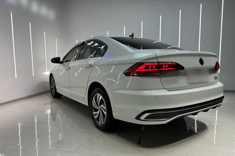 Used Volkswagen Bora 2023 200TSI DSG Enjoyment Edition Exterior 3
